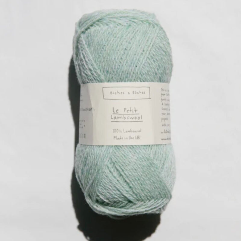 Biches & Buches | Le Petit Lambswool