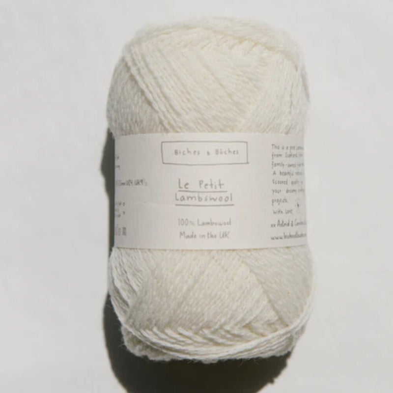 Biches & Buches | Le Petit Lambswool