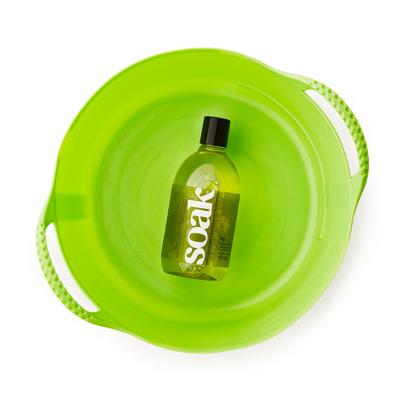 Green Mini Basin
