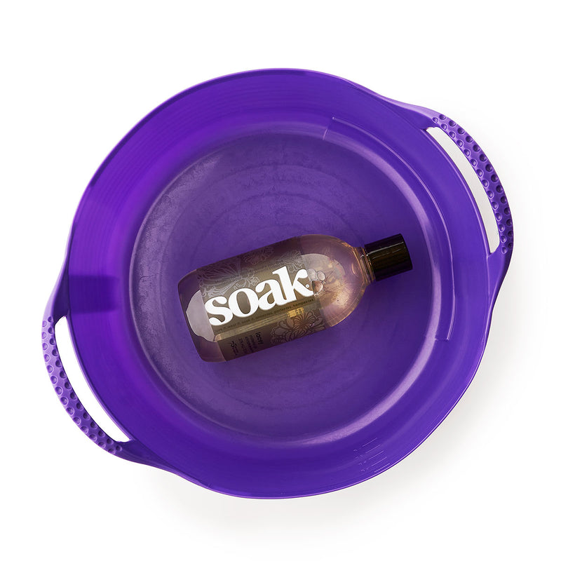 Purple Mini Basin