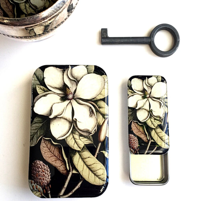 Firefly Notes Magnolia Tin