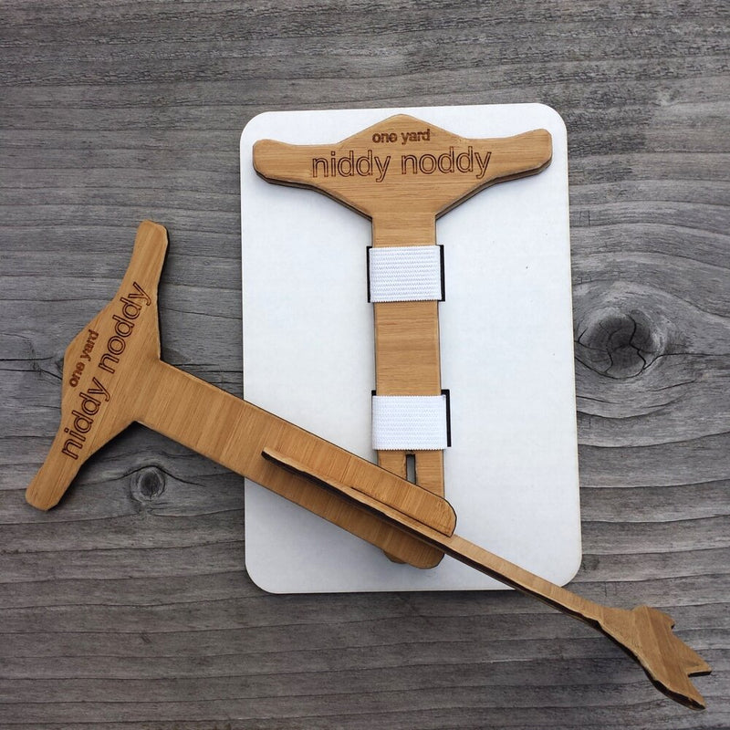 Katrinkles Niddy Noddy - 1 yard