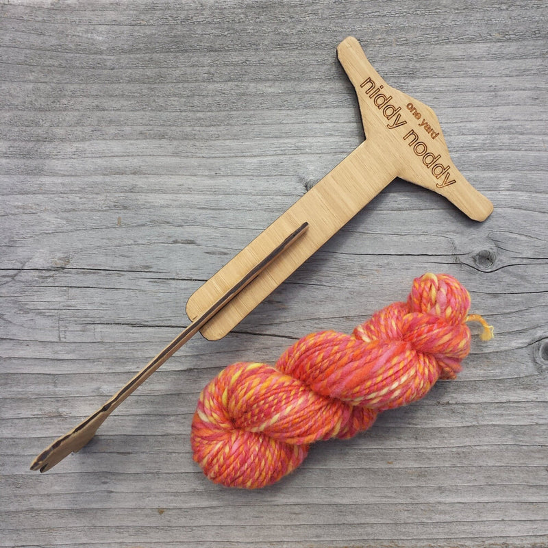 Katrinkles Niddy Noddy - 1 yard