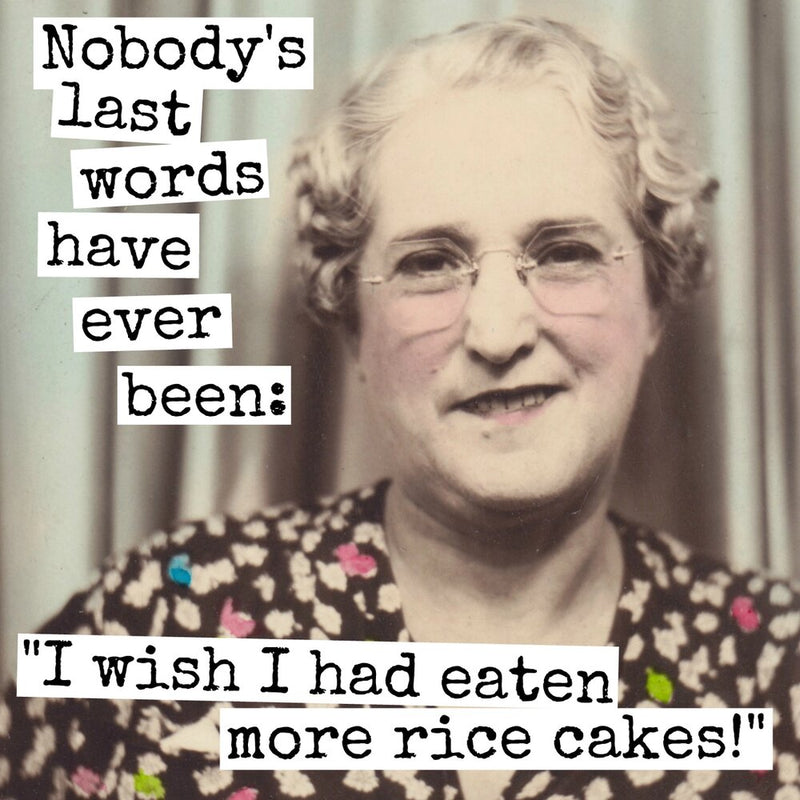 Nobody's Last Word's Magnet