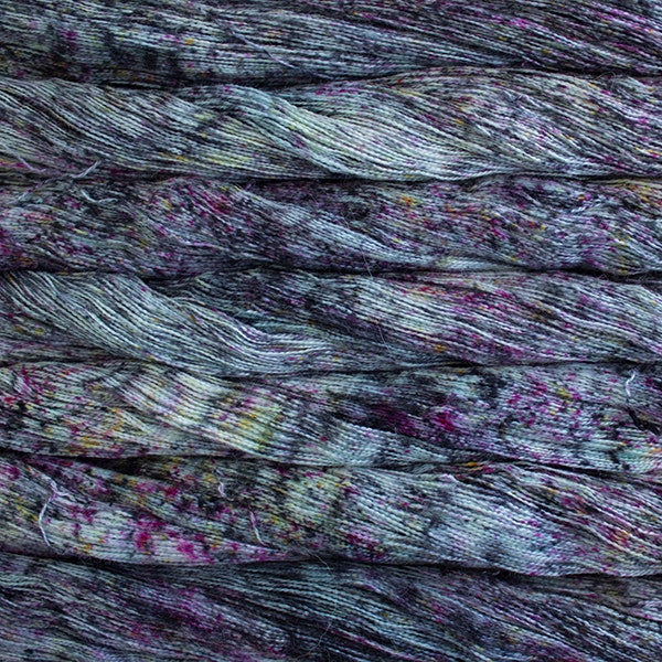 Malabrigo Silkpaca | Lace
