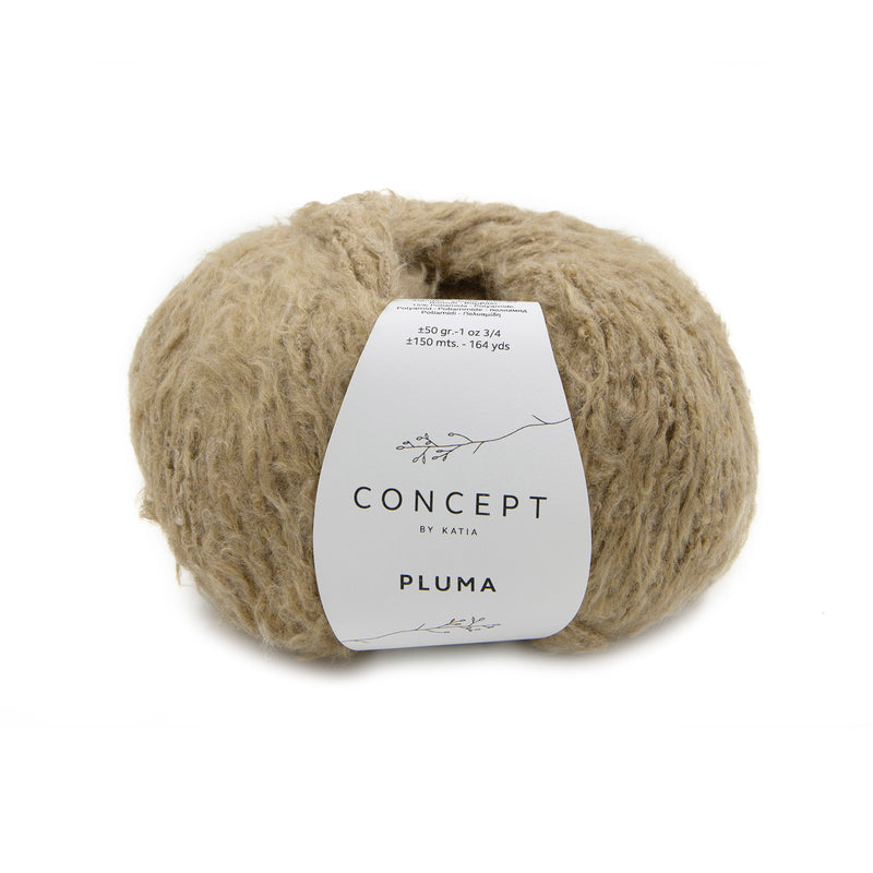 Katia | Pluma