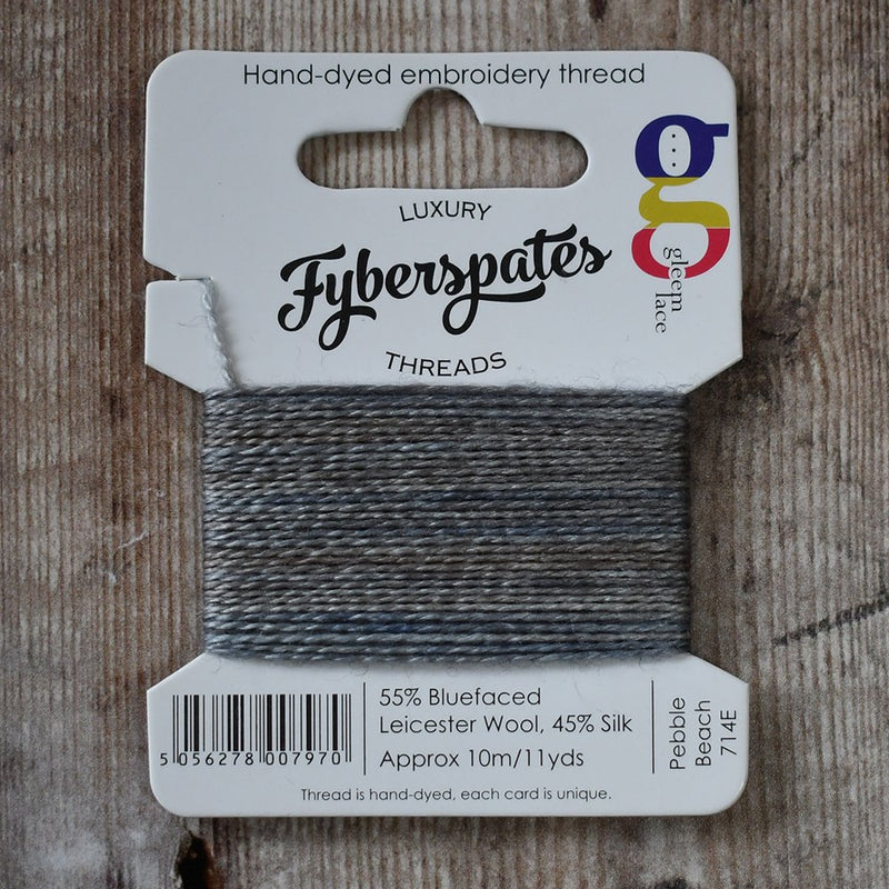 Fyberspates Embroidery Thread