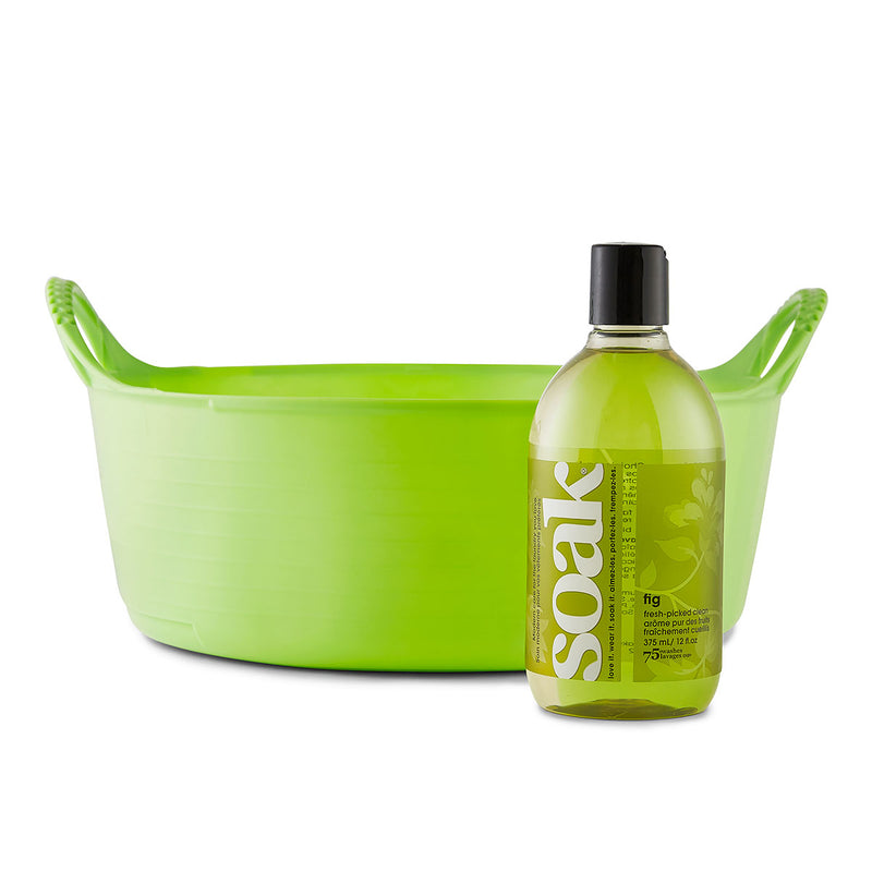 Green Mini Basin