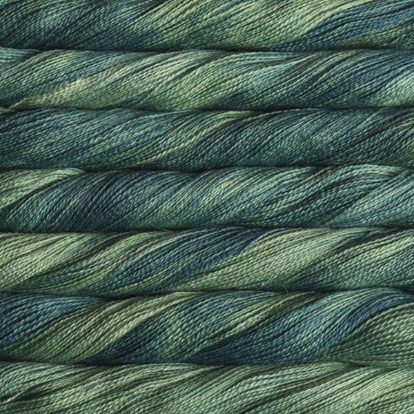 Malabrigo Silkpaca | Lace