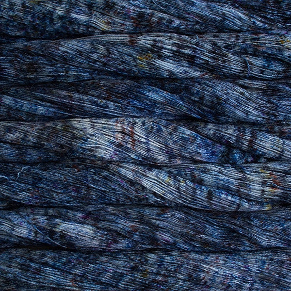 Malabrigo Silkpaca | Lace