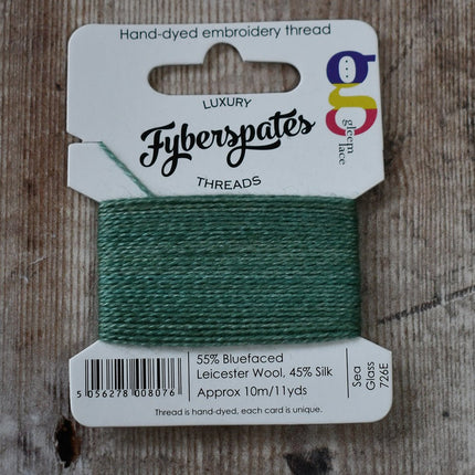 Fyberspates Embroidery Thread
