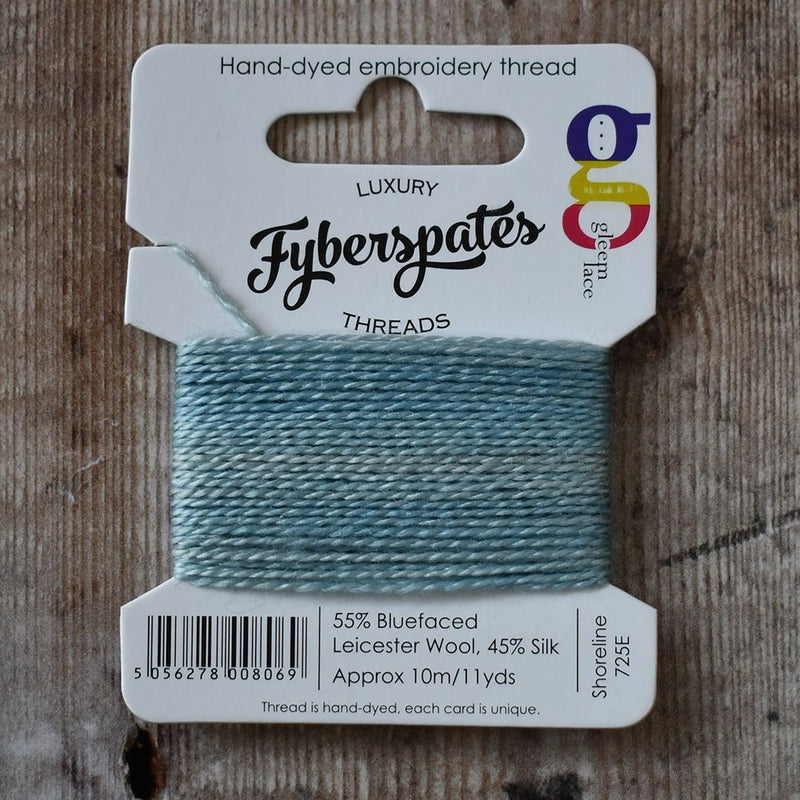 Fyberspates Embroidery Thread