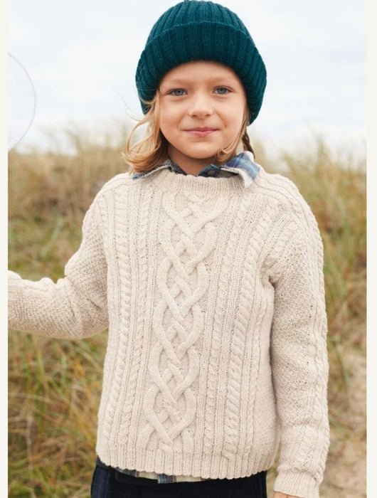 2101 SISU | Sandnes Garn