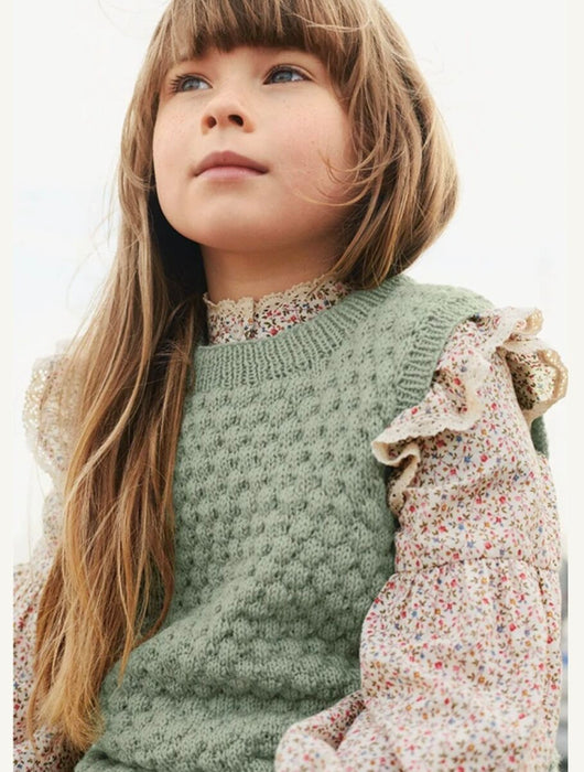 2101 SISU | Sandnes Garn