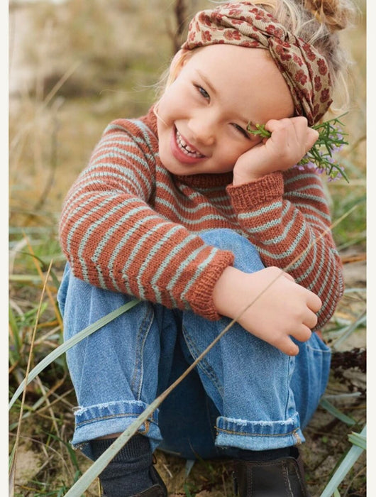 2101 SISU | Sandnes Garn