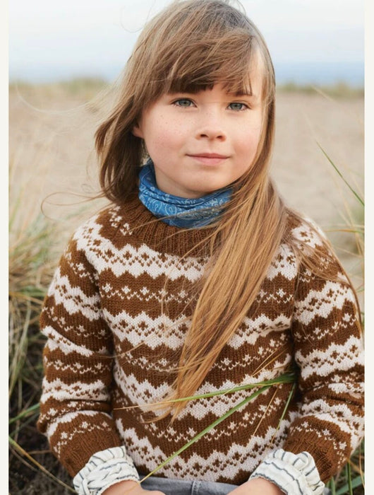 2101 SISU | Sandnes Garn