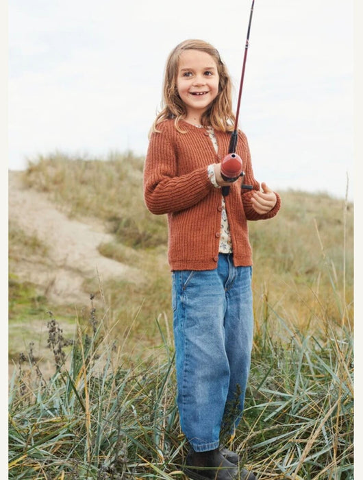 2101 SISU | Sandnes Garn