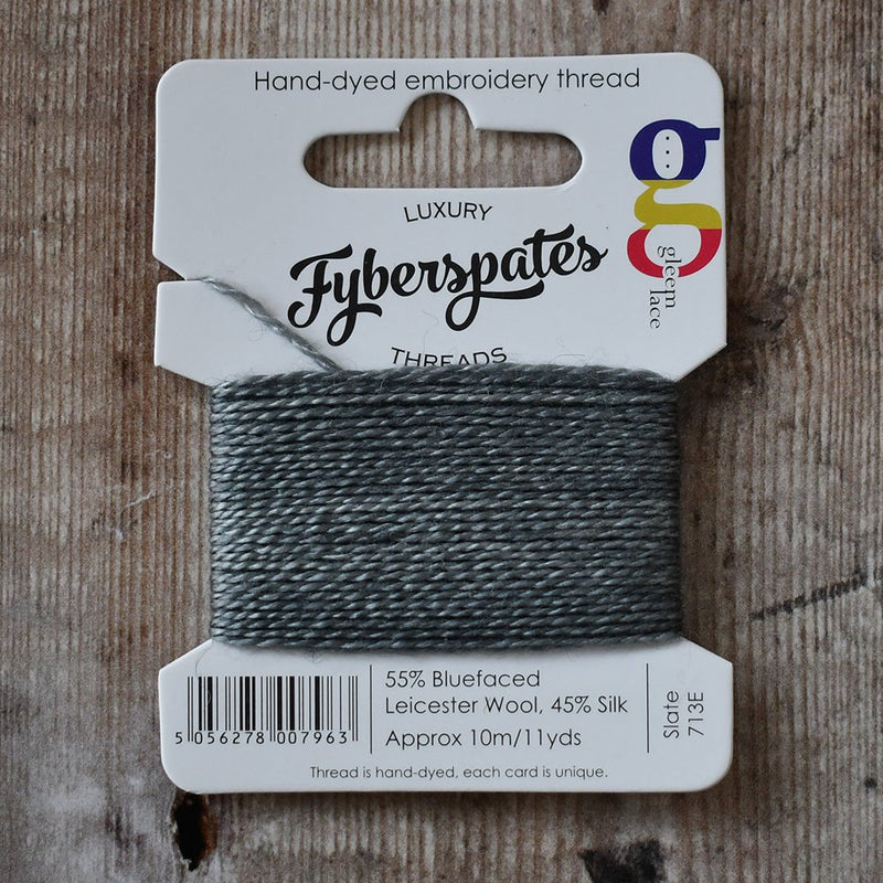 Fyberspates Embroidery Thread