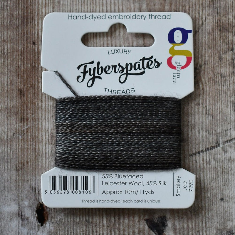 Fyberspates Embroidery Thread