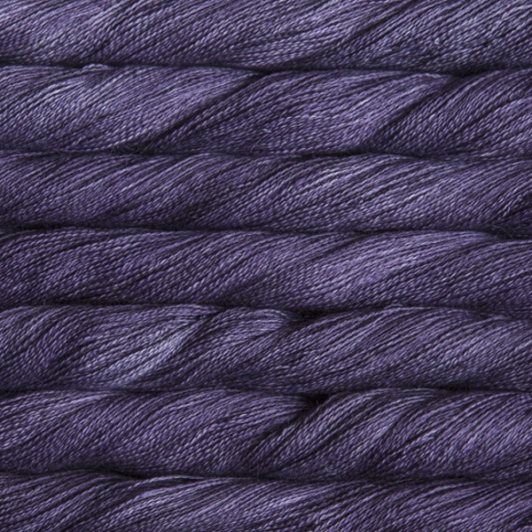 Malabrigo Silkpaca | Lace
