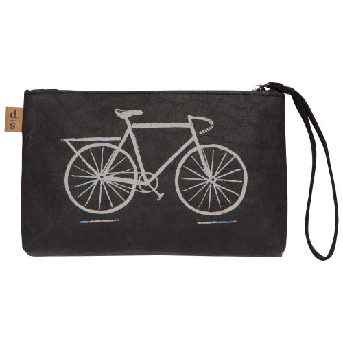 Wild Riders Pouch Paper Bag