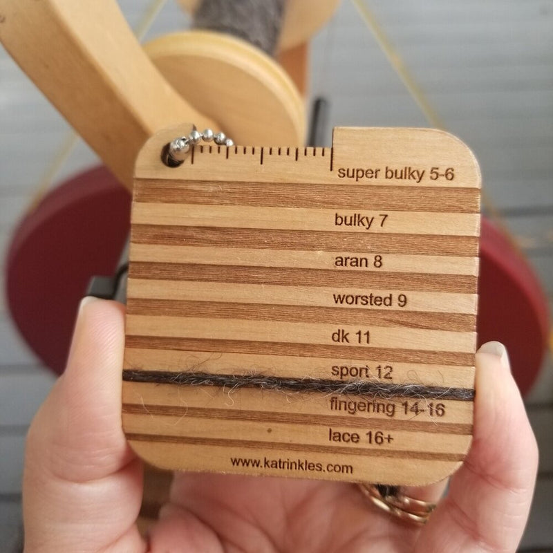 Katrinkles Mix and Match Mini Tools