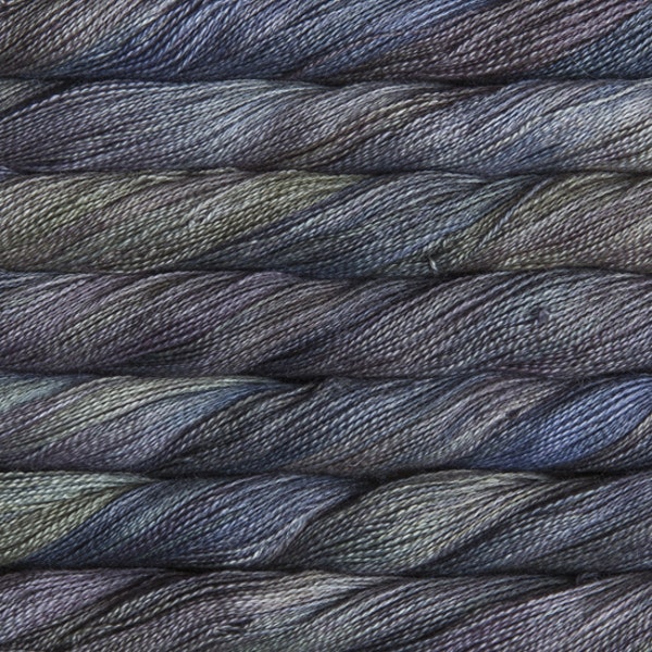 Malabrigo Silkpaca | Lace