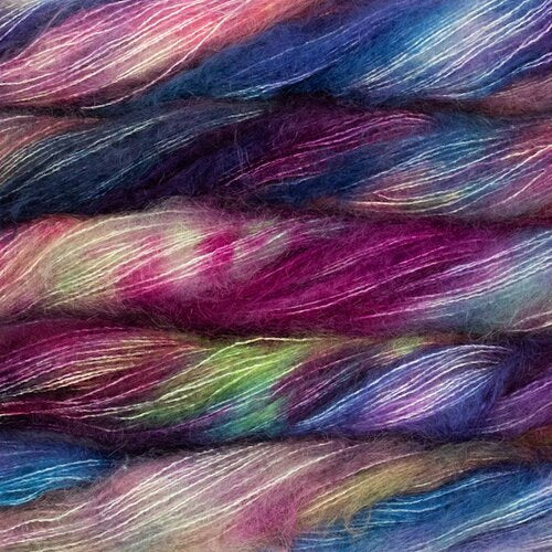 Malabrigo Mohair — STATEMENT JUNKIE YARN CO.