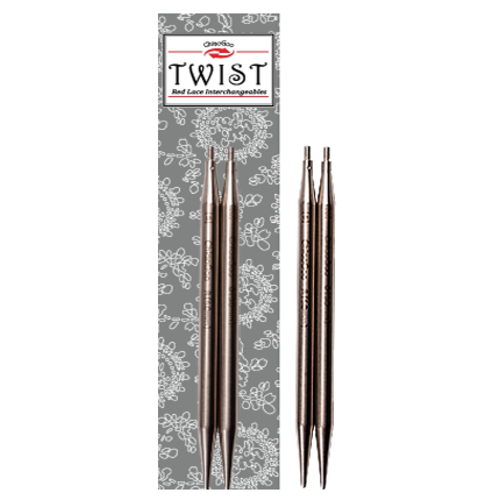 ChiaoGoo Needle Sets and Interchangeable Tips