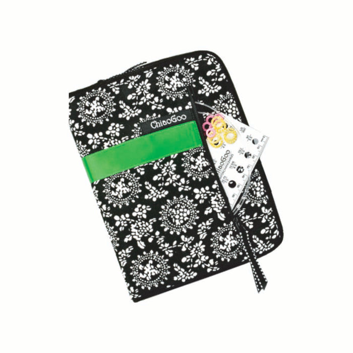 ChiaoGoo SPIN Bamboo Set 4"