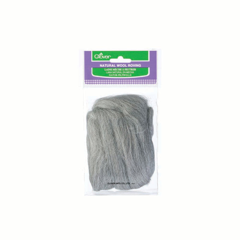 Clover Roving | Assorted colours