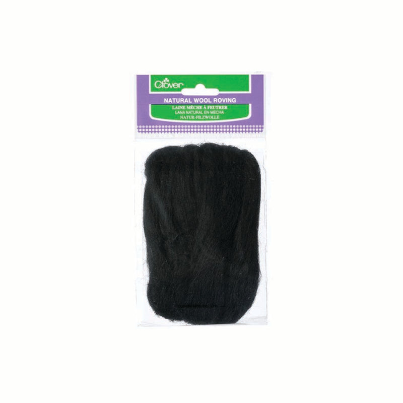 Clover Roving | Assorted colours