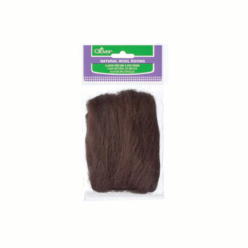 Clover Roving | Assorted colours