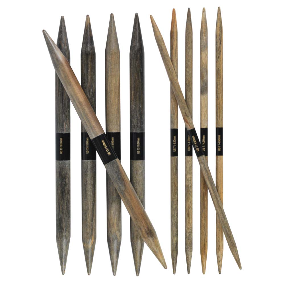 KNITTING NEEDLES