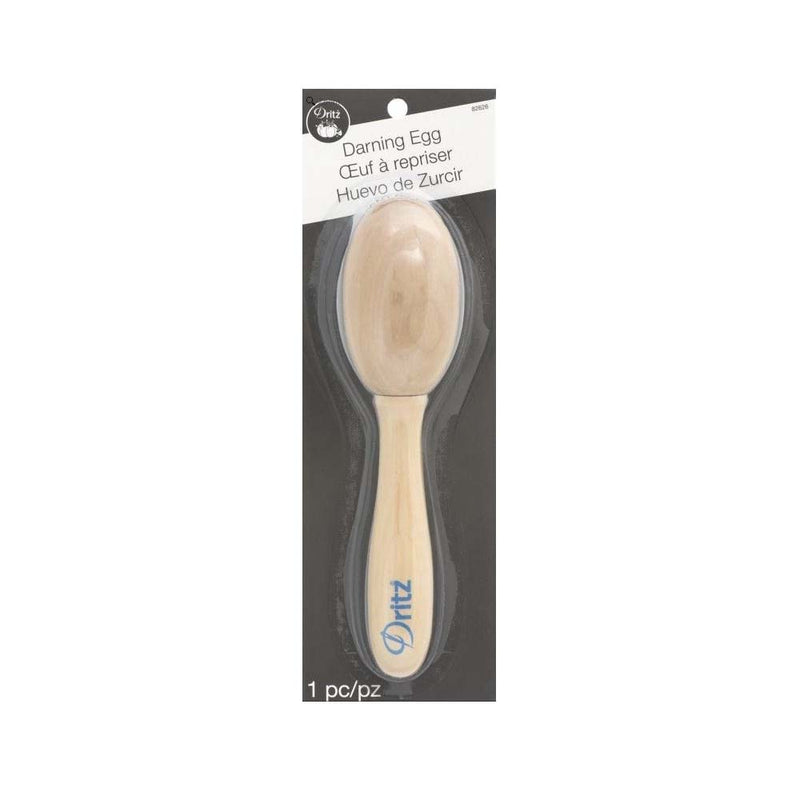 Dritz Darning Egg