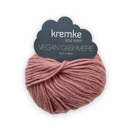 Vegan Cashmere | 100% Cotton