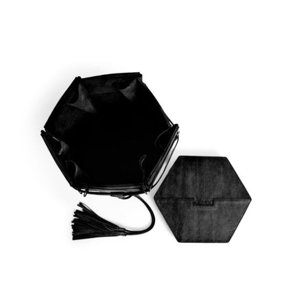 muud | Evita XL in Black