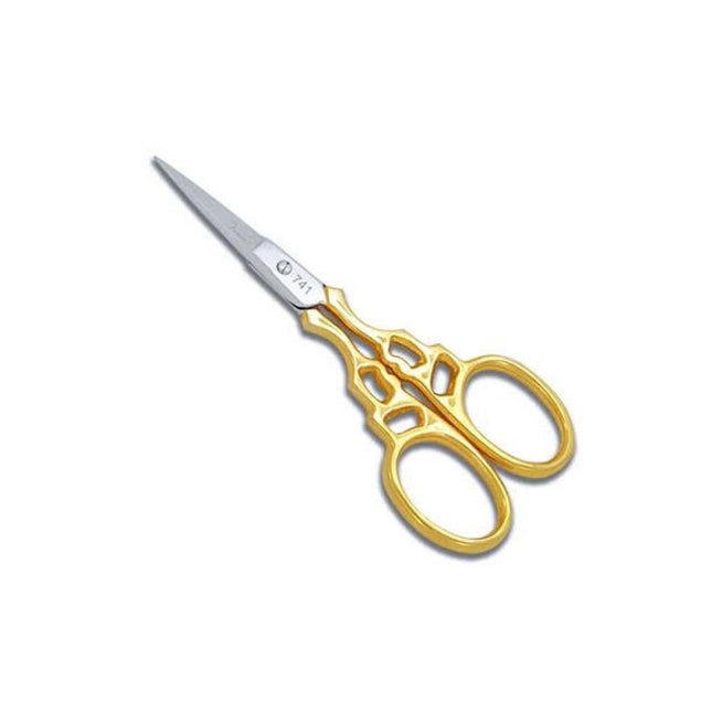 Victorian Style Embroidery Scissors