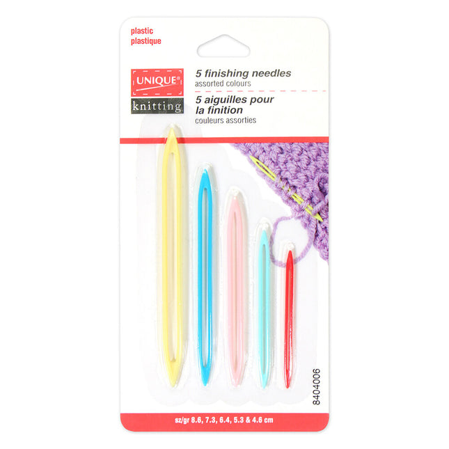 Tapestry Needles – Cocoknits