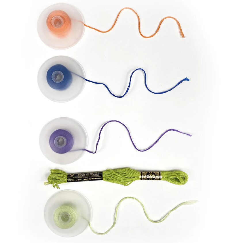 Bobbins