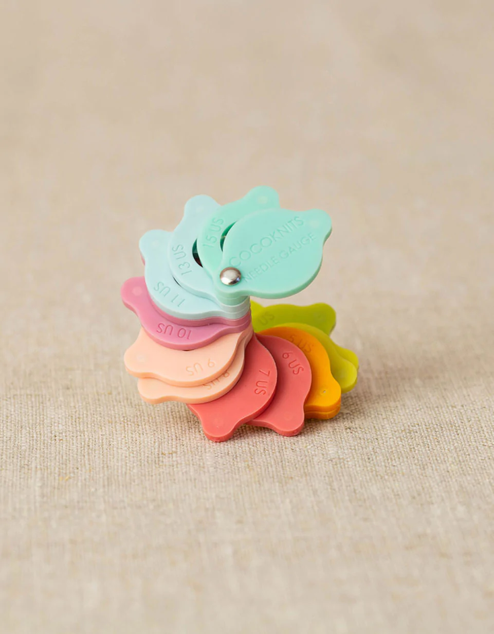 Needle Gauges