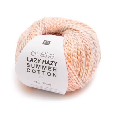 Rico | Lazy Hazy Summer Cotton