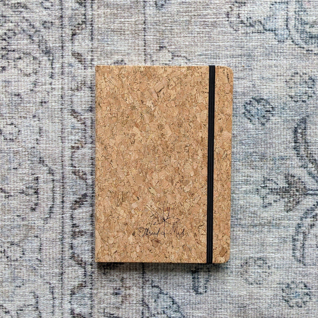 Thread & Maple - Cork Journal
