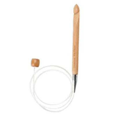 ChiaoGoo Tunisian Flexible Crochet Hooks