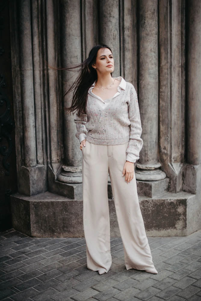 Radam Radam Issue #3 — STATEMENT JUNKIE YARN CO.