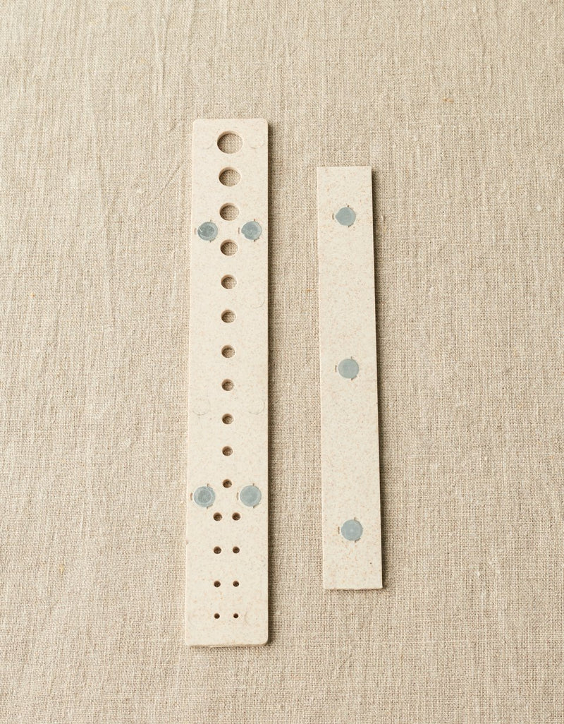 Ruler & Gauge | Cocoknits