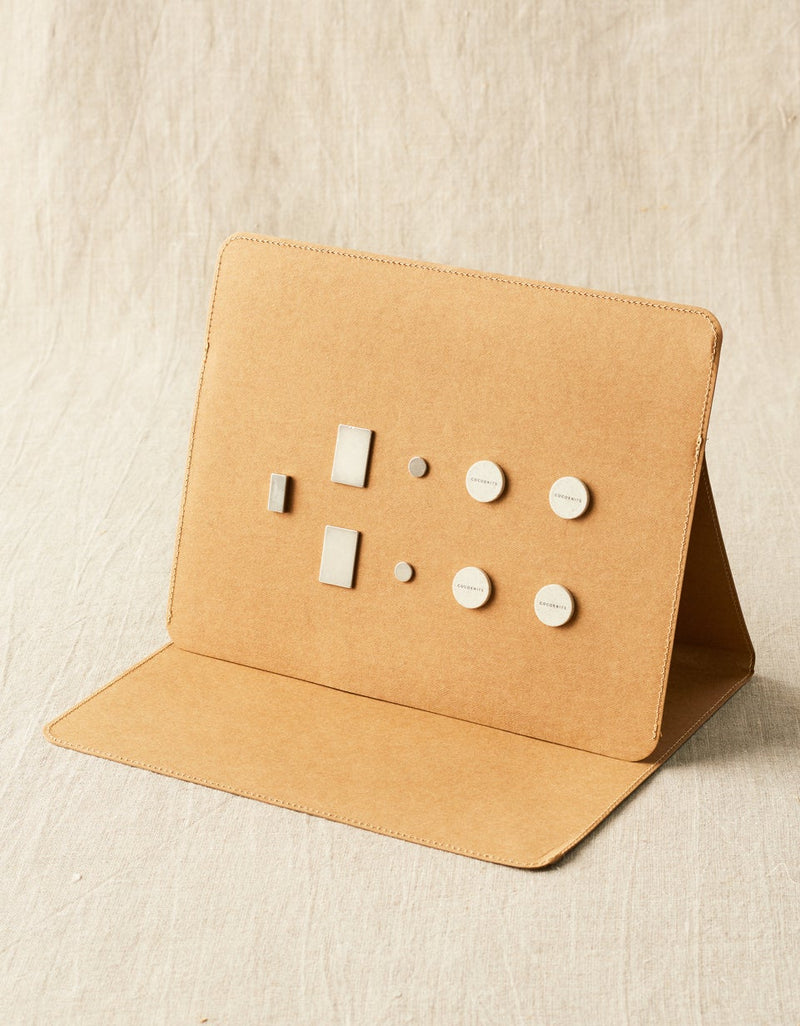 Maker's Board | Cocoknits