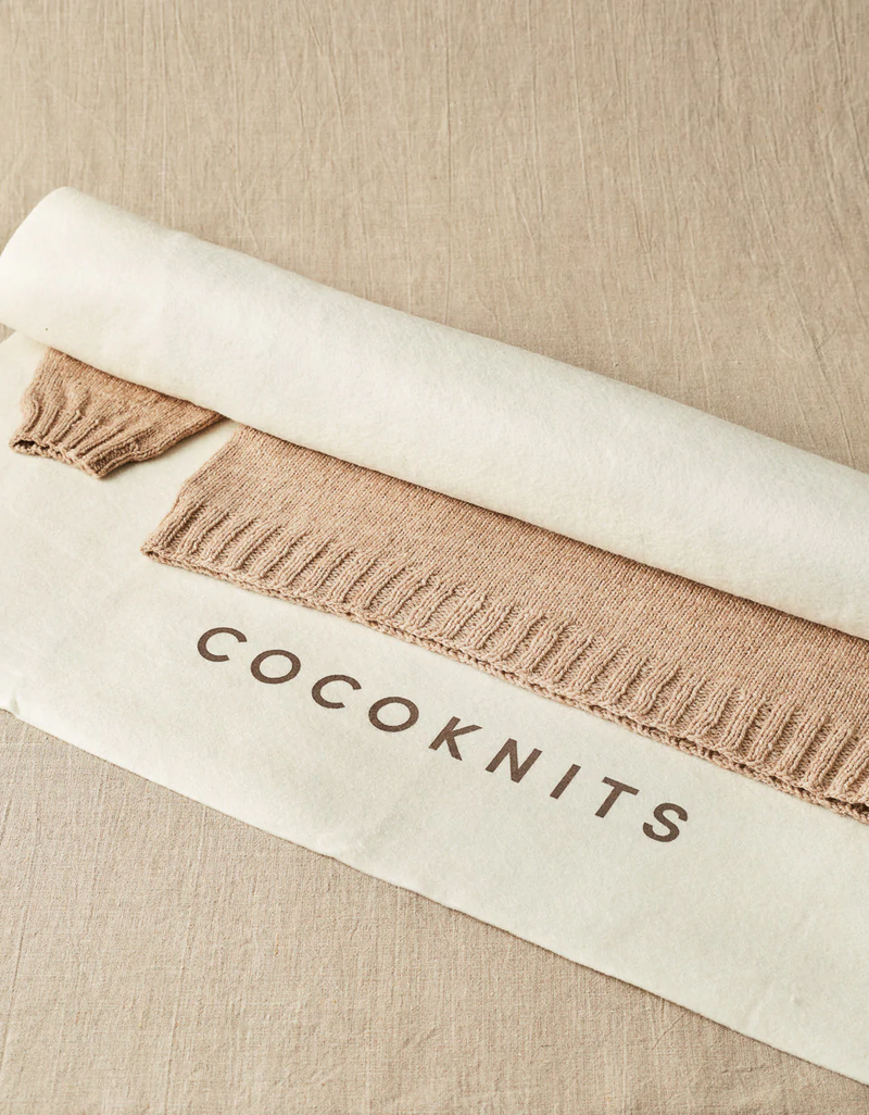 Super Absorbent Towel | Cocoknits