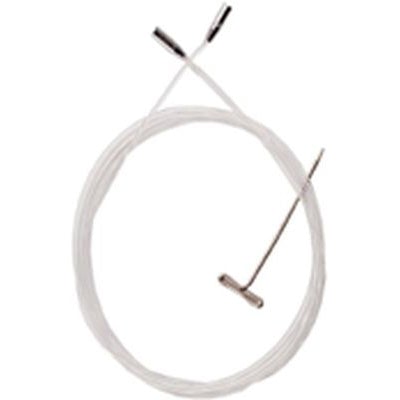 ChiaoGoo SPIN Nylon Cables | Large