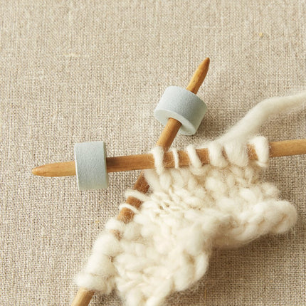 Cocoknits Stitch Stoppers - Earth Tones